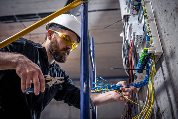 Best Licensed Electrician  in Agler Estates, FL
