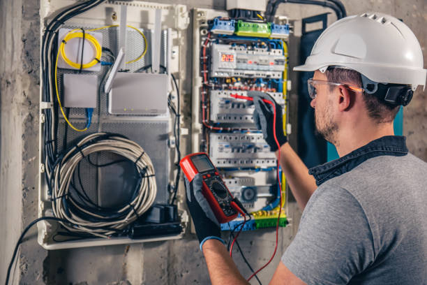 Best Electrical Contractors for Businesses  in Agler Estates, FL