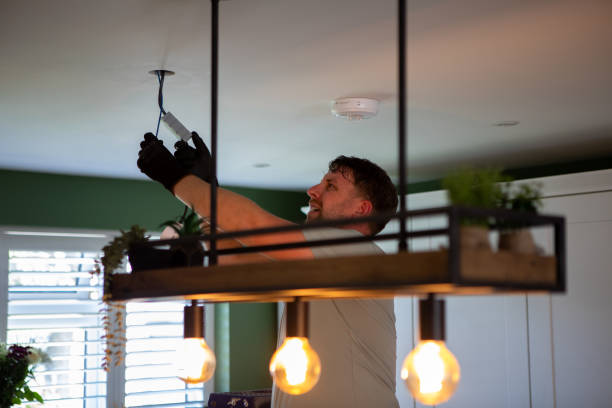 Best Industrial Electrical Services  in Agler Estates, FL