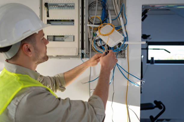 Best Residential Electrician Services  in Agler Estates, FL