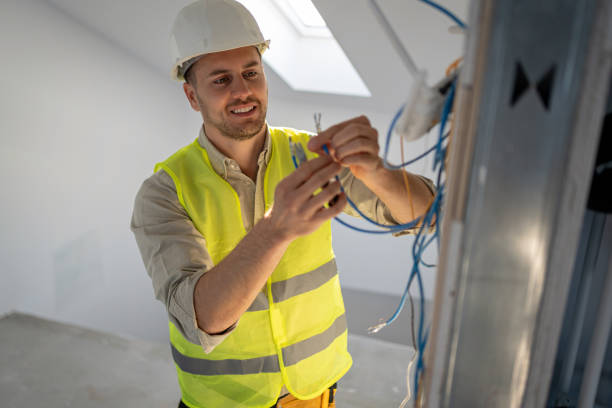 Best Home Electrical Repair  in Agler Estates, FL